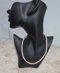 Classic Japanese Akoya Strand
