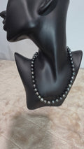 Graduated Tahitian Pearl Strand