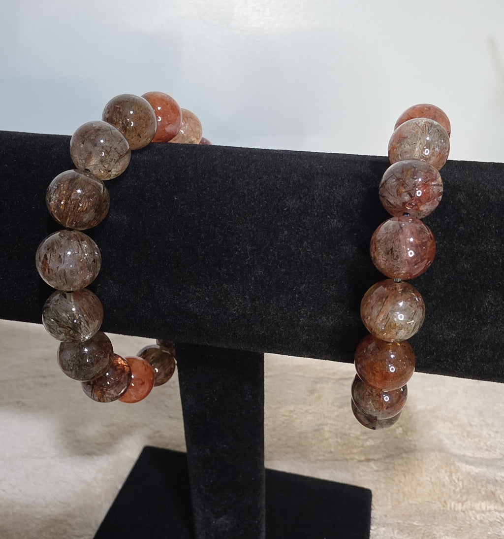 12–13mm Sacred Seven Bracelet
