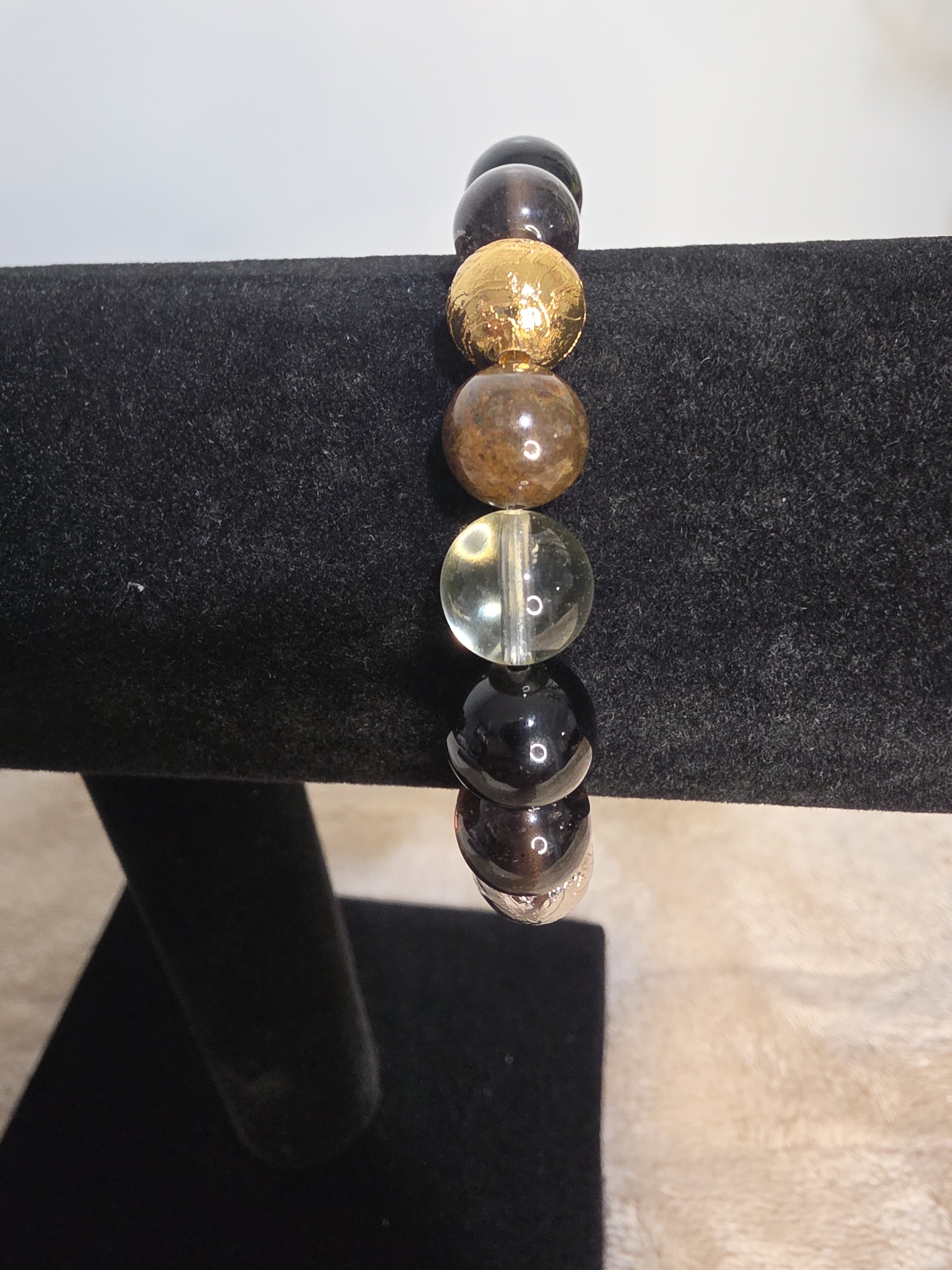 9–10mm Celestial Relics Bracelet