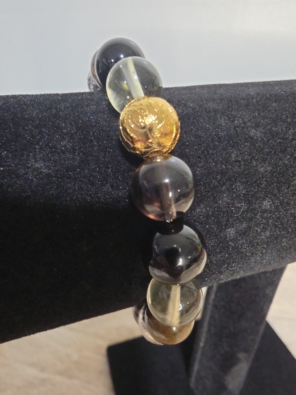 9–10mm Celestial Relics Bracelet