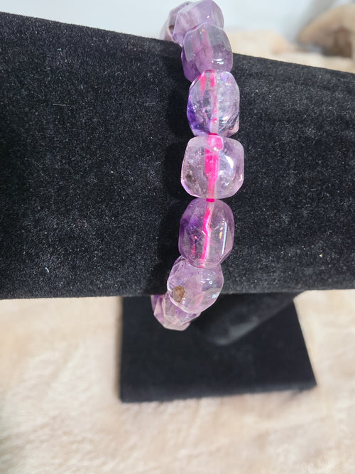 10–11mm Sacred Seven Bracelet