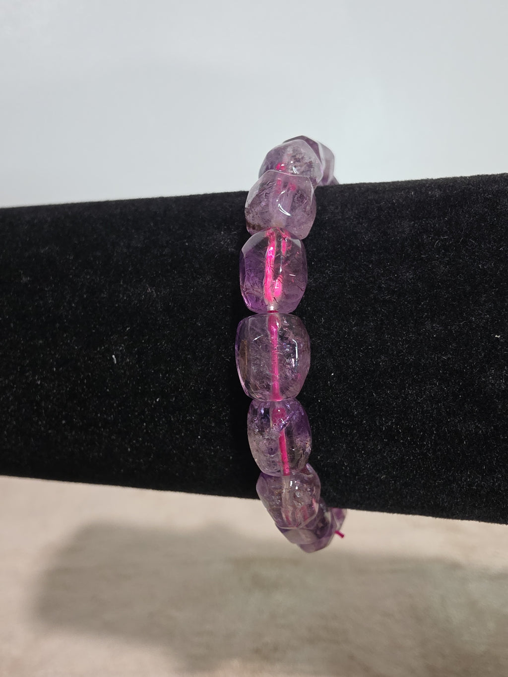 10–11mm Sacred Seven Bracelet