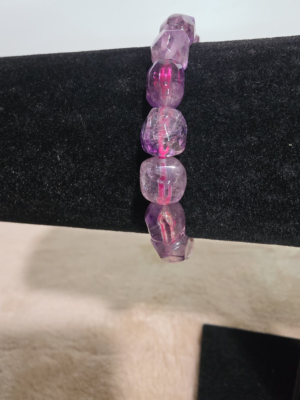 10–11mm Sacred Seven Bracelet