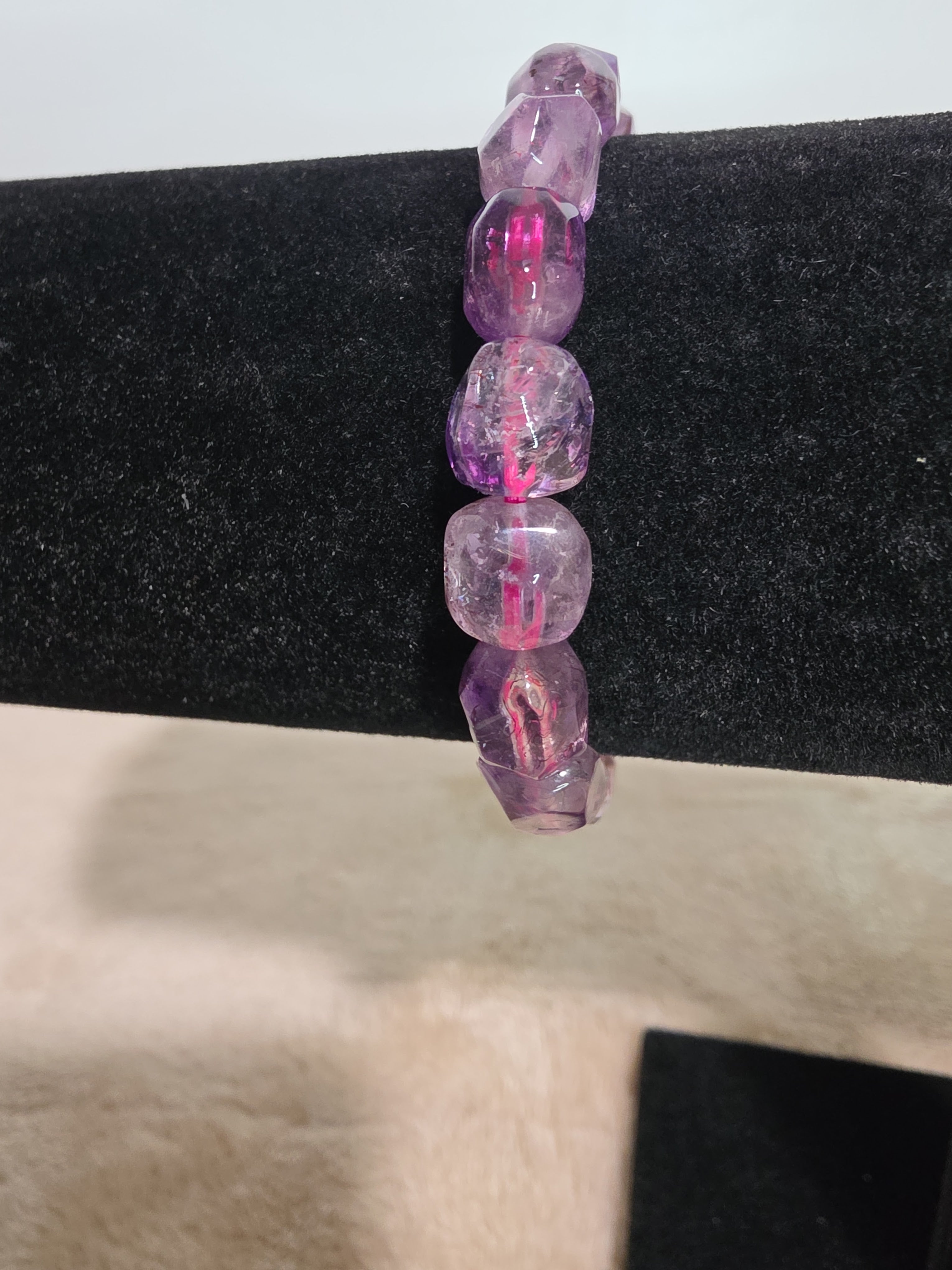 10–11mm Sacred Seven Bracelet