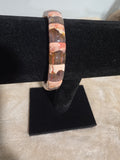 13–14mm Auralite-23 Tile Bracelet