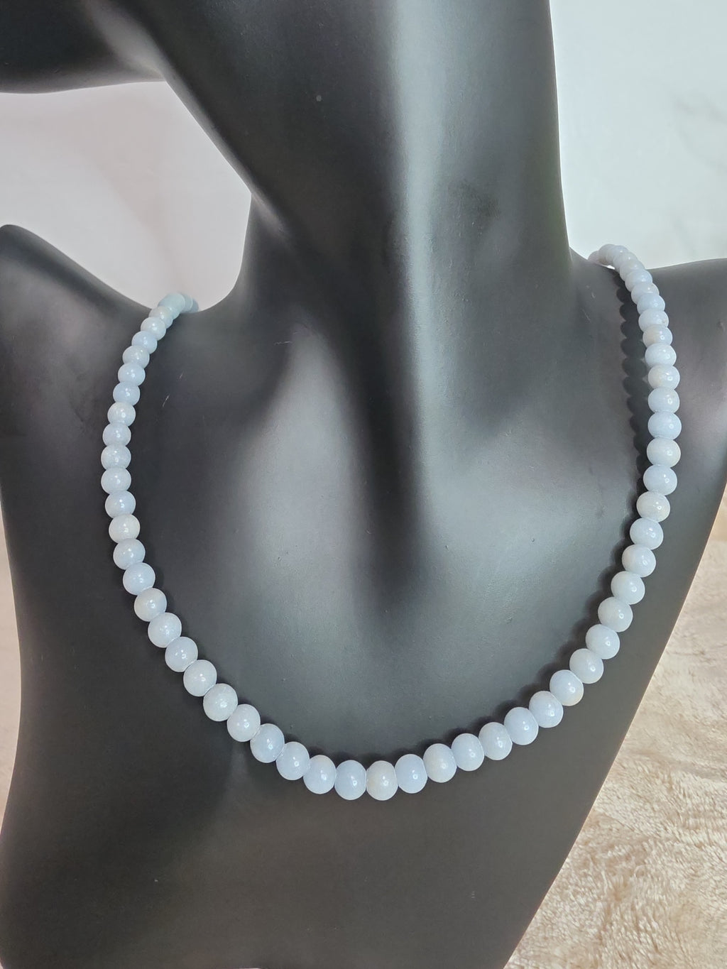 5mm Angel Light Necklace