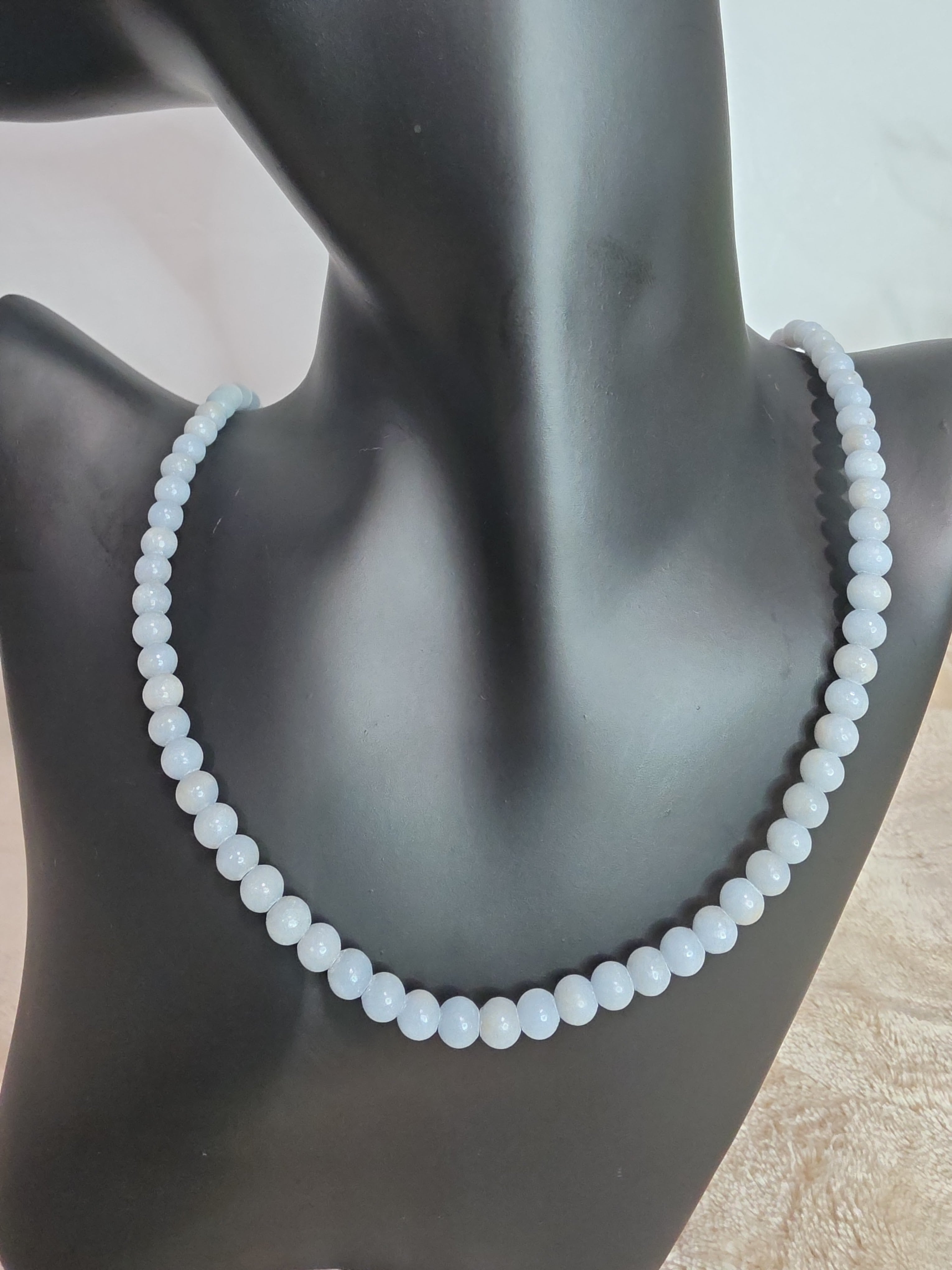 5mm Angel Light Necklace