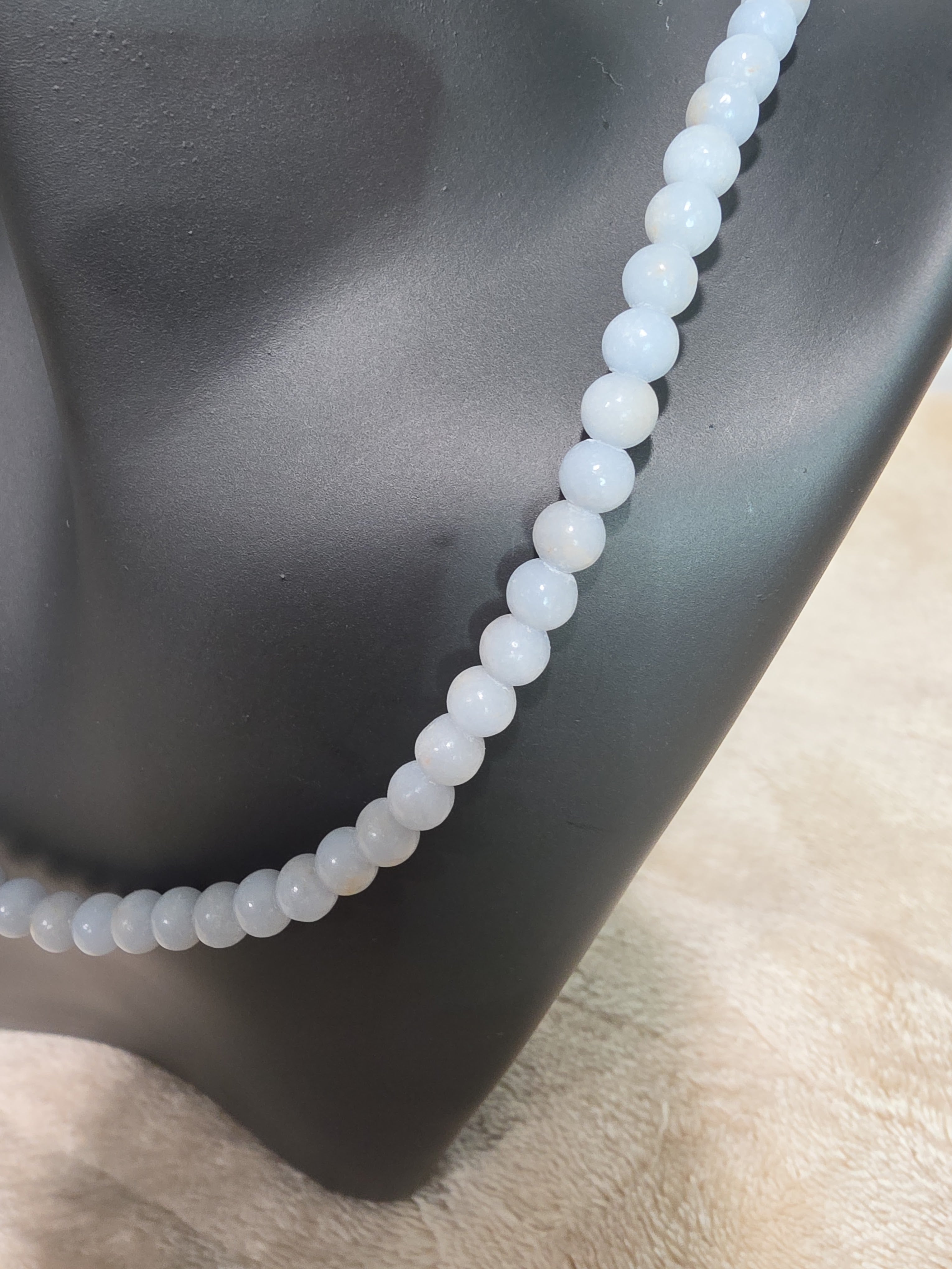 5mm Angel Light Necklace