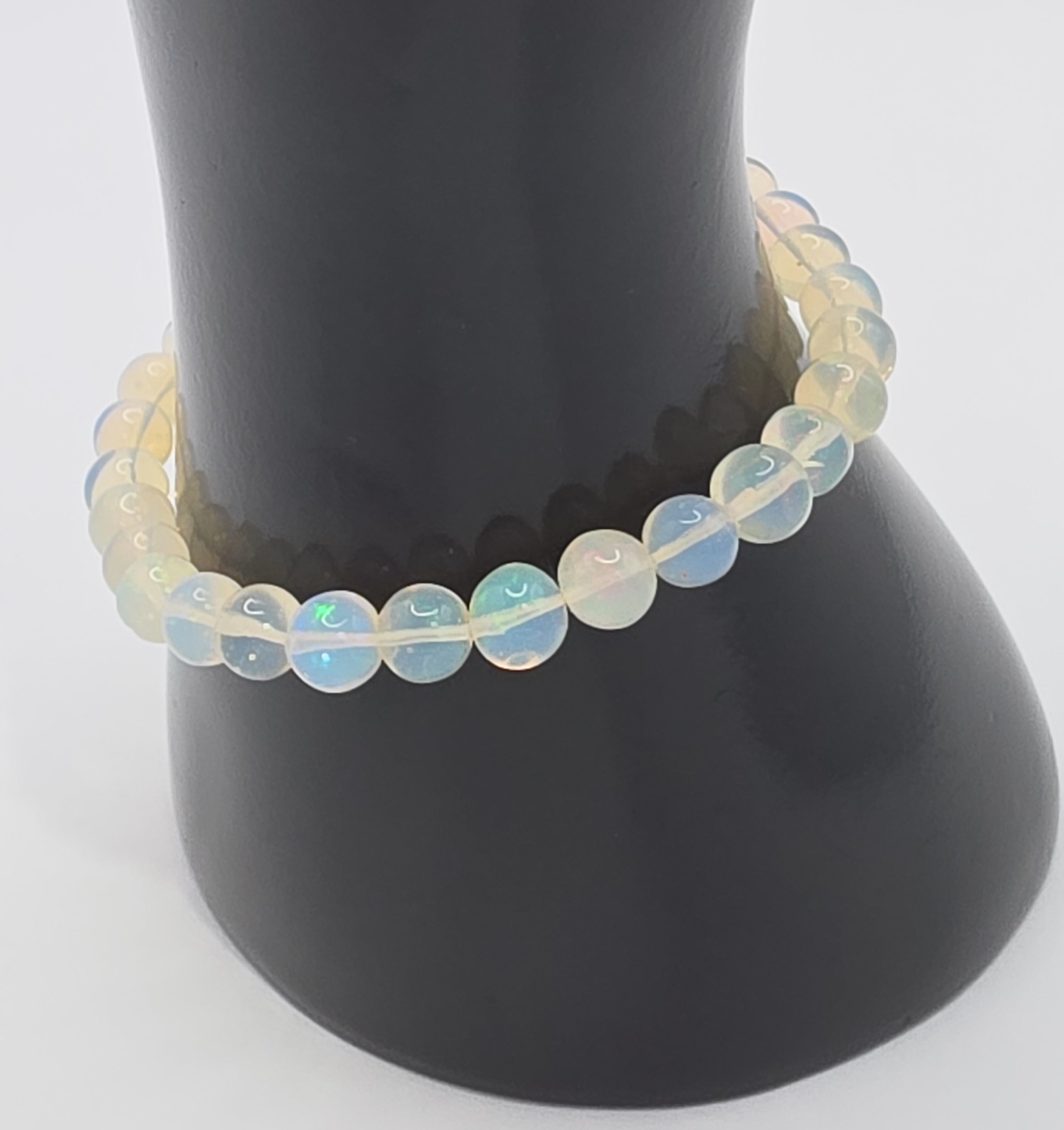 Aurora Opal Bracelet